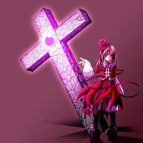 pritty211.jpg anime 
goth girl pink image by dark_ninja_girl666