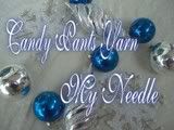 Candy Pants Yarns/My Needle Longies Slot