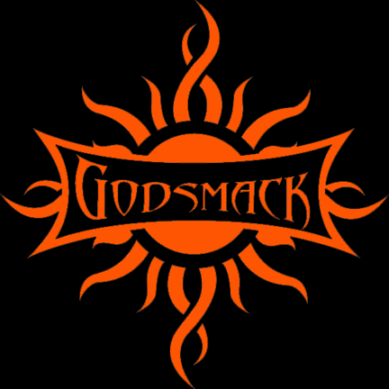 Godsmack logo Pictures, Images and Photos