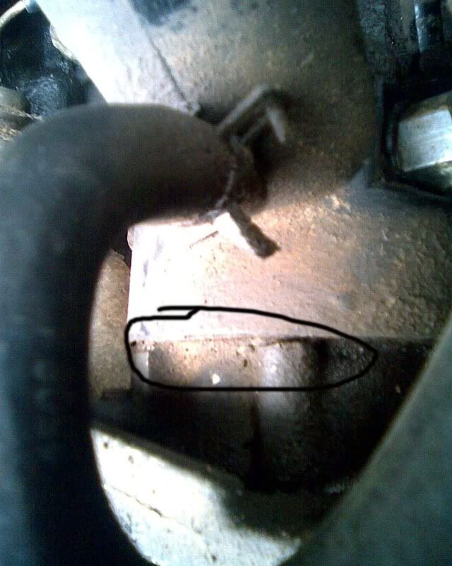 Power steering pump leaking Ford Truck Enthusiasts Forums