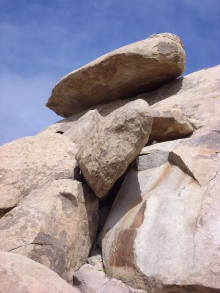 re: Desert Pics