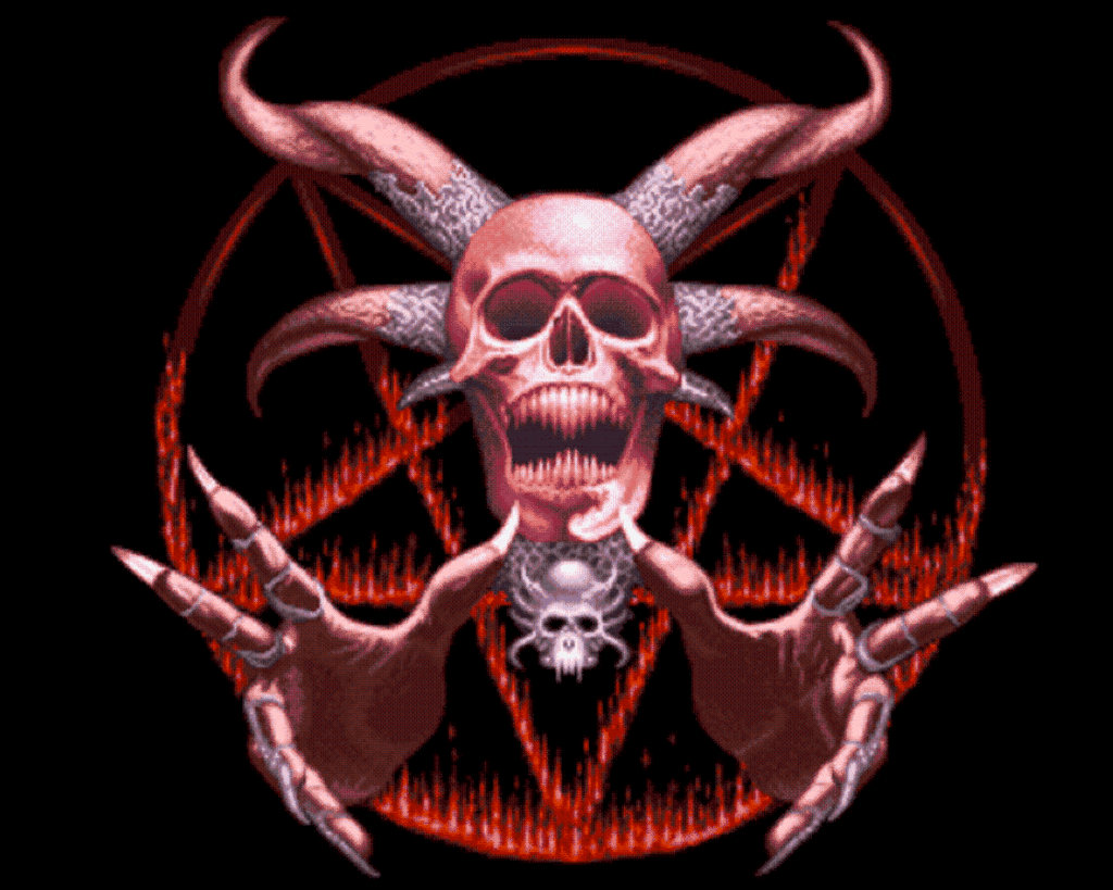 LaVeyan Satanism Background