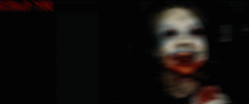 Cure - Behind-You Banner, Made on Paint :) - RaGEZONE Forums