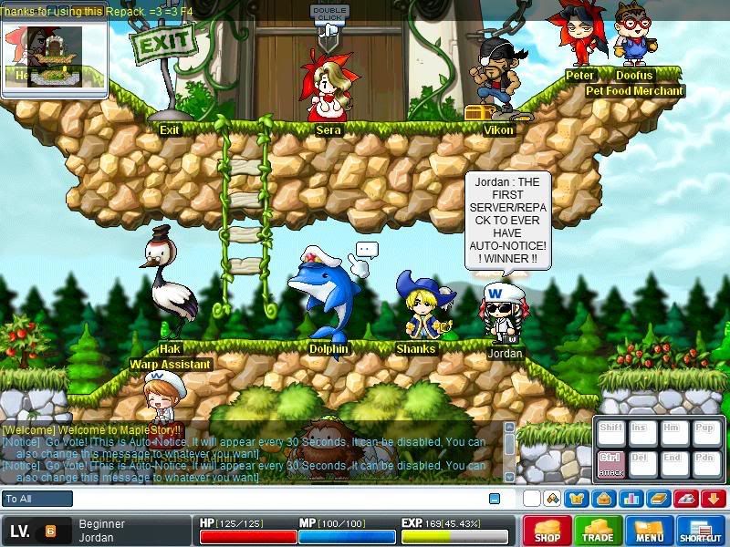 Cure - [Release]MasterbateMS Repack ~ Version 3 [Customs][A++][Unbelieveable][New][Updated] - RaGEZONE Forums