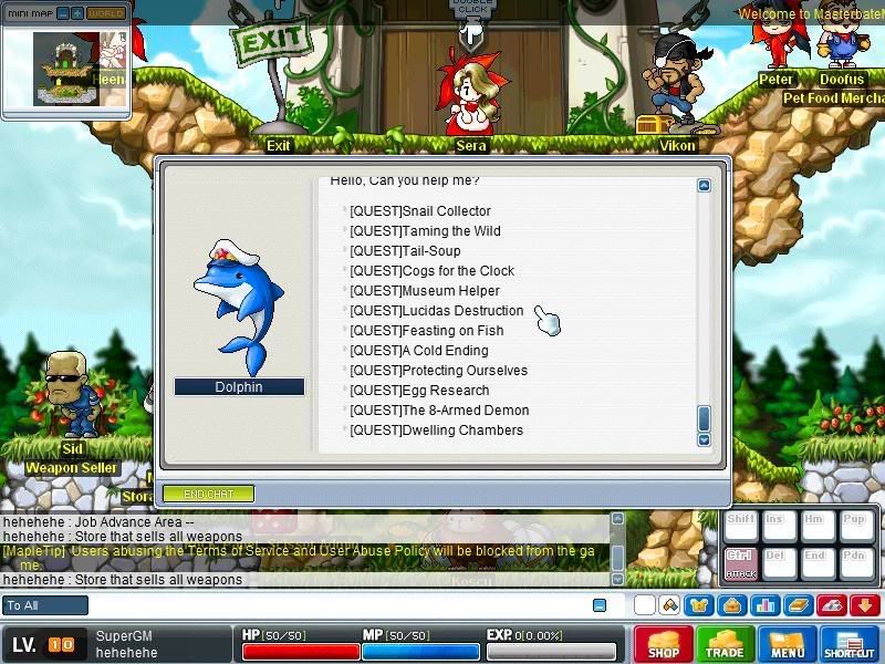 Cure - [Release]MasterbateMS Repack ~ Version 3 [Customs][A++][Unbelieveable][New][Updated] - RaGEZONE Forums