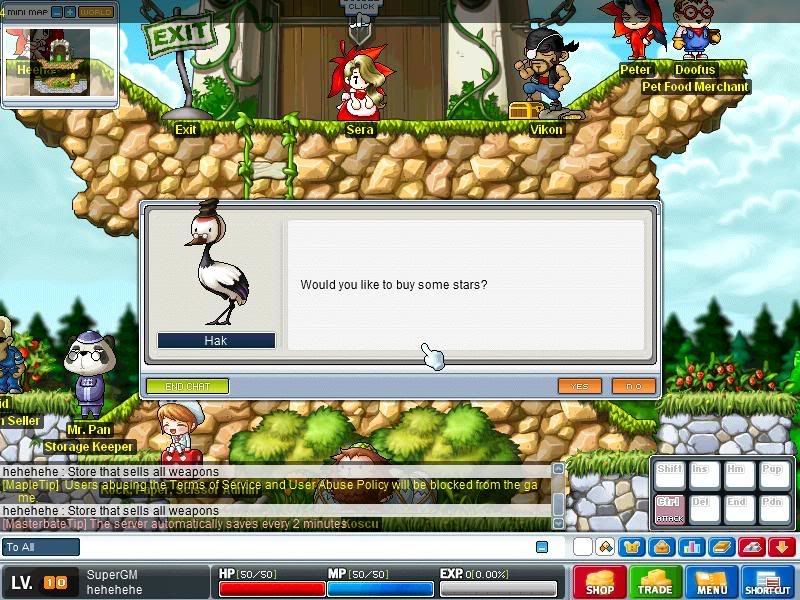 Cure - [Release]MasterbateMS Repack ~ Version 3 [Customs][A++][Unbelieveable][New][Updated] - RaGEZONE Forums