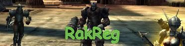 Cure - [Release] RakReg v4 - RaGEZONE Forums