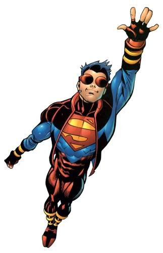 superboy