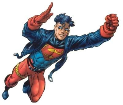 superboy