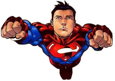 superboy