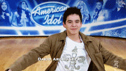 cutestdanceever.gif DAVID ARCHULETA!!!!!!!!!!!! image by evechan1993