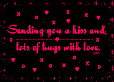 Kiss n Hugs Pictures, Images and Photos