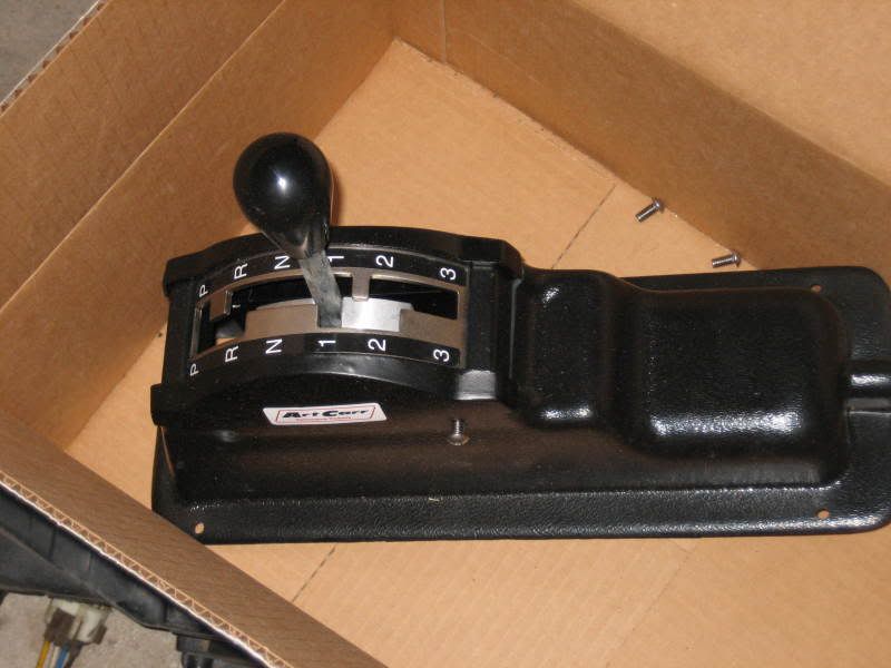 The DEFINITIVE TH400 valve body / shift kit thread... Pirate 4x4