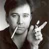 Comedian Bill Hicks