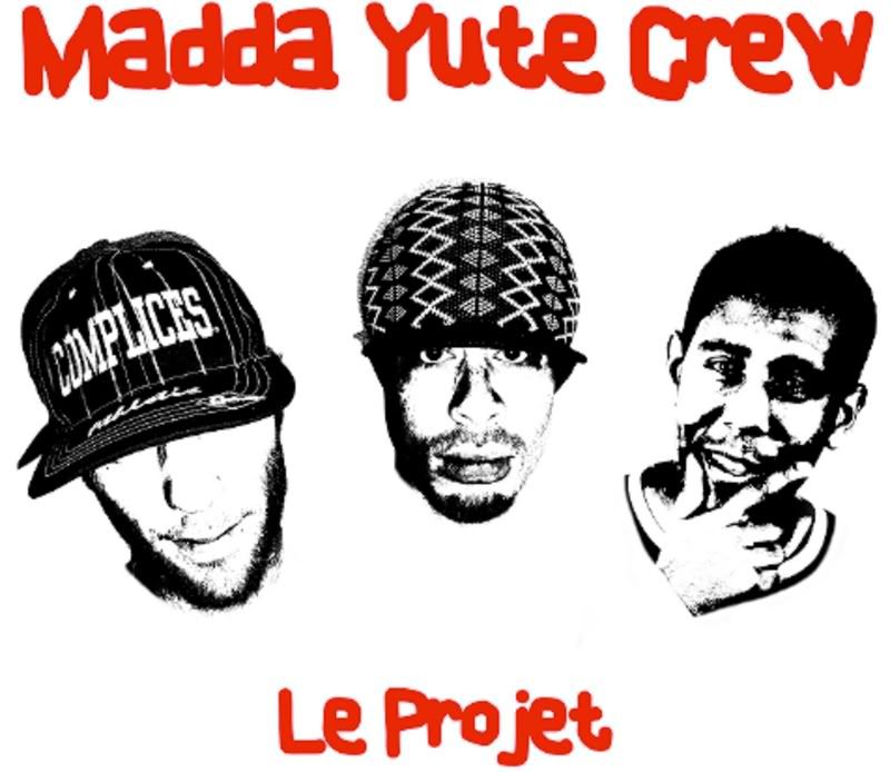 Madda Yute Crew~2 Pictures, Images and Photos