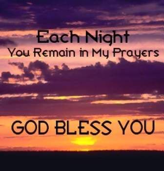 goodnightprayer.jpg goodnight prayer - sunset image by angelgran