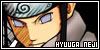 The Caged Bird // Aprooved Hyuuga Neji Fanlisting