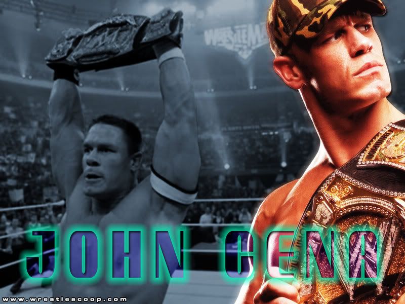 wallpaper john cena. john cena 3 Wallpaper