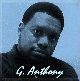 G. Anthony aka Jam Master K Avatar