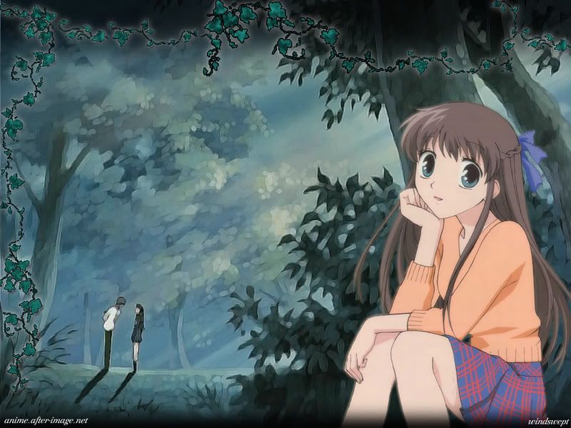 FBIntheGarden.jpg Fruits Basket In the Garden Anime image by geanime64