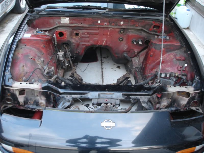 CA18DET Injectors Nissan Forum Nissan Forums