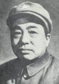 Peng Dehuai