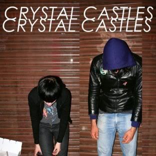 Crystal Castles Pictures, Images and Photos
