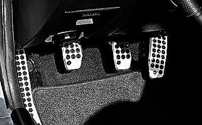 Pedals Pedals