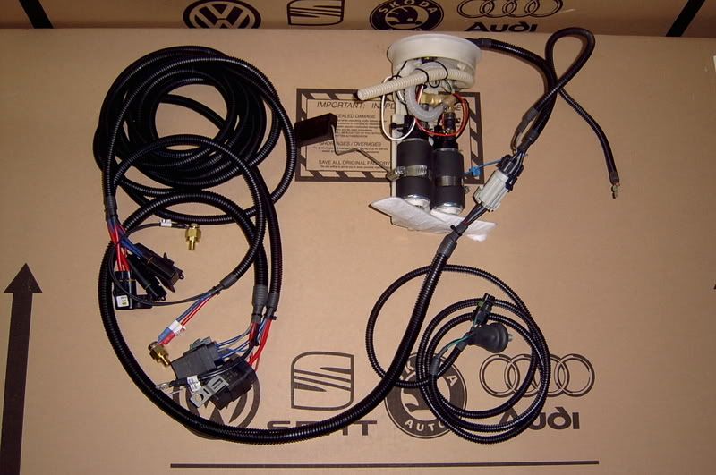 Dual InTank Fuel Pump Setup...you like.