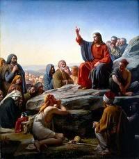 Sermon on the Mount