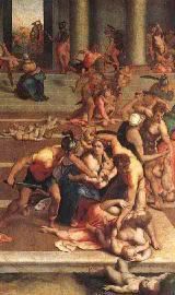 Slaughter of the Holy Innocents