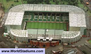 GLASGOW CELTIC PARK Pictures, Images and Photos