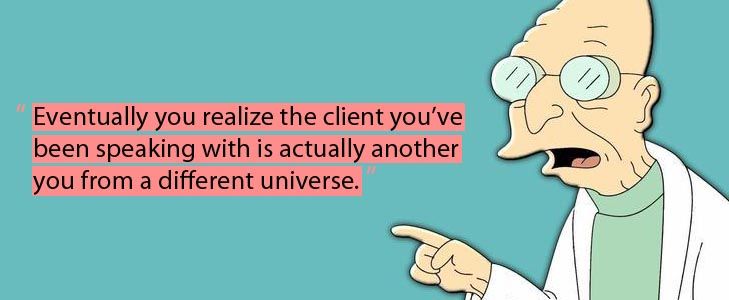 Professor-Farnsworth-on-Increasing-Clien