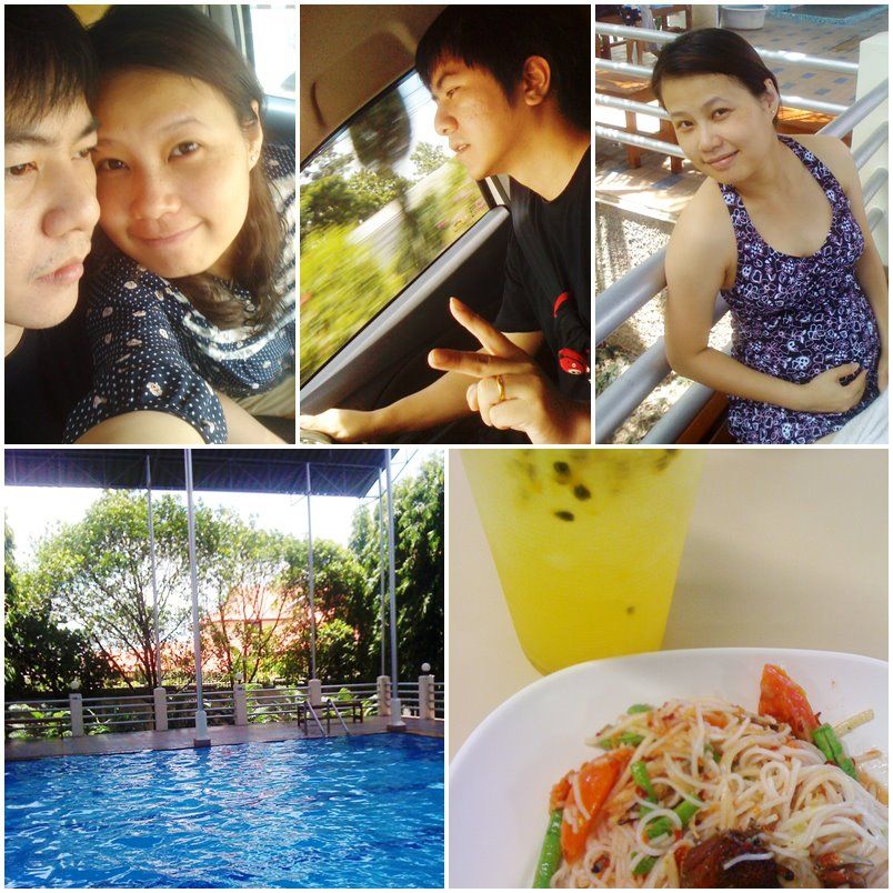 since November 2011 Before Becoming a Mom