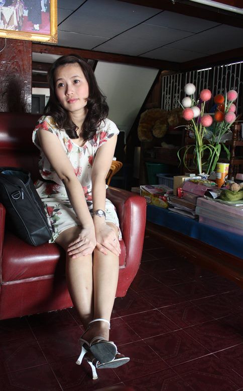 since November 2011 Before Becoming a Mom
