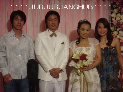 My Mint s Wedding Jib s Pics