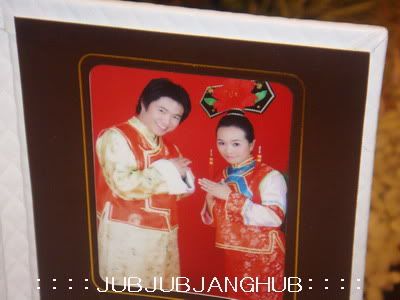 My Mint s Wedding Jib s Pics