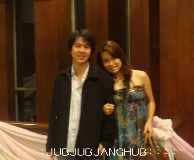My Mint s Wedding Jib s Pics