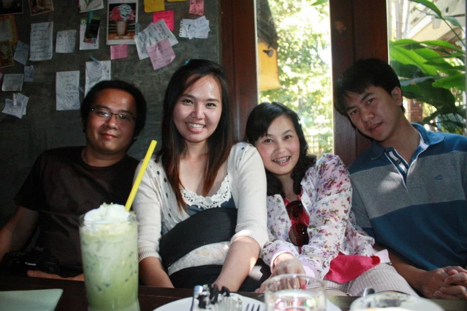 since November 2011 Before Becoming a Mom