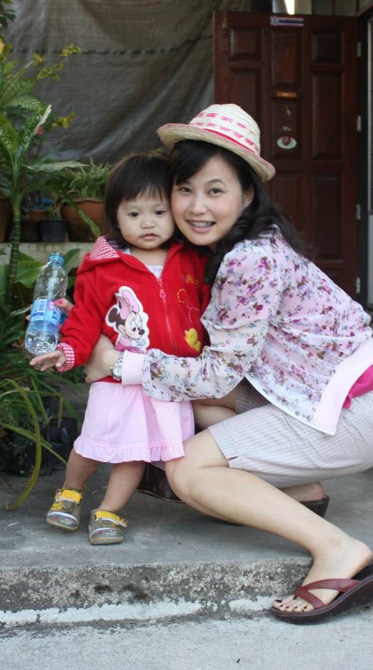 since November 2011 Before Becoming a Mom