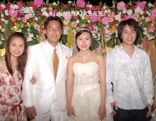 My Mint s Wedding Jib s Pics