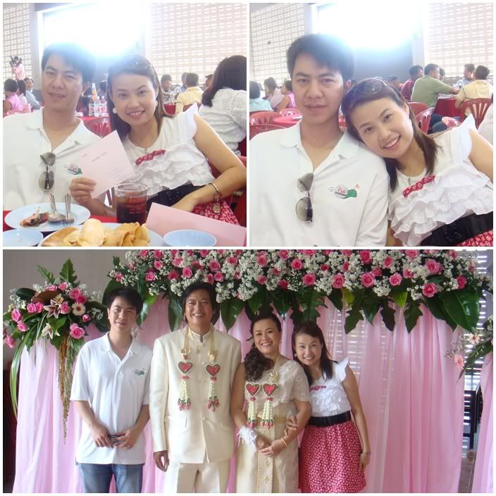 11/11/52 JBfamily Edit คลิปขำขำงานแต่ง ส่งท้ายปีเก่าส่งท้ายไดเก่า