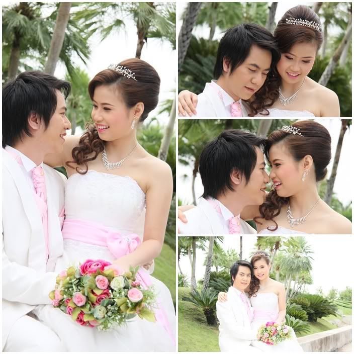 J B s PreWedding May09