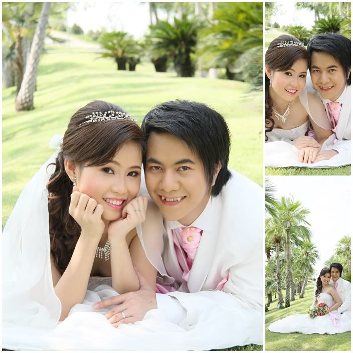 J B s PreWedding May09