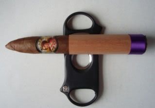 black pearl cigar