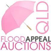 Queensland Flood Appeal