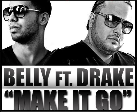Belly and Drake