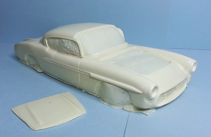 1956ChevroletCorvetteImpalaResin25th-02.