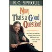 Good Question_Sproul