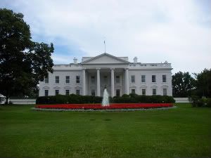 The White House